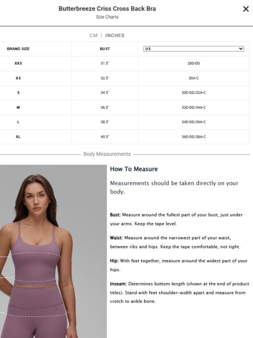 Softhold Double Lined Strapless Bralette - Picture 3 of 4